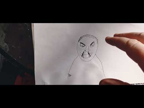 vision of a vampire ?. If your a Christian tell me what you think (as well as anyone else)