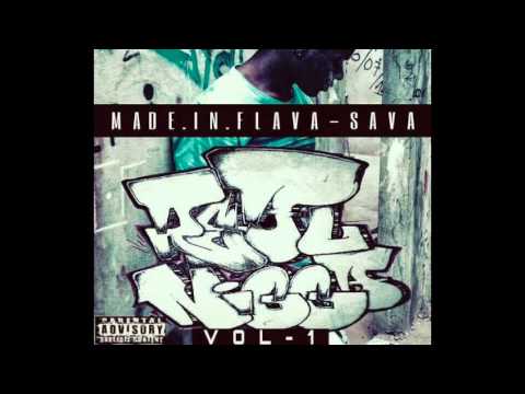 Chief Gooz - No Povão (ft. Underskillz)