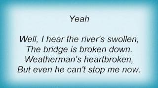 Rory Gallagher - (Back On My) Stomping Ground [Live] Lyrics