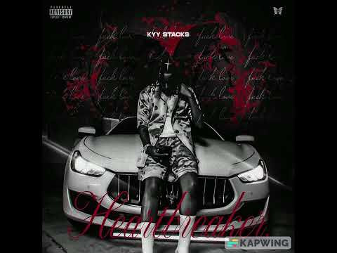 Kyy Stacks - Dangerous