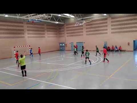 5  TORNEO DE FUENTES DE EBRO 2018