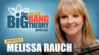 The Evolution of Dr. Bernadette Rostenkowski | The Big Bang Theory