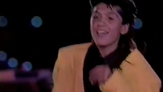 Bobby Ross Avila - "Music Man" LIVE (1990)