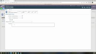 Skyward: Family Access - Entering Absence Requests