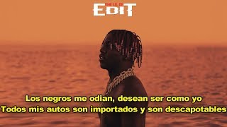 Lil Yachty ft. Lil Pump x Offset - BABY DADDY [Sub. Español] | THE LIL OF EDIT