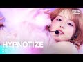 HYPNOTIZE - XG | SBS 260125 방송