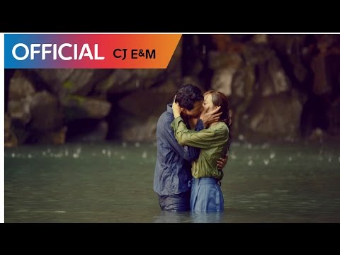 [괜찮아 사랑이야 OST Part 5] 홍대광 (HONG DAE KWANG) - I Feel You MV