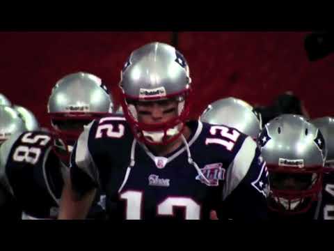 ESPN 30 for 30 Presents: THE LEGEND OF TOM BRADY