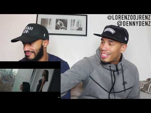 Hardy Carey Caprio, Skrapz & Blade Brown - Green Light [Music Video] | GRM Daily - REACTION
