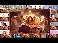 Mahavatar Narsimha Movie Climax Scene Reaction Mashup Mahavatar Narsimha Movie Reaction
