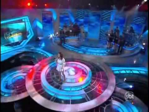 Elyssa Gomes - Shout to The Lord/Aclame ao Senhor