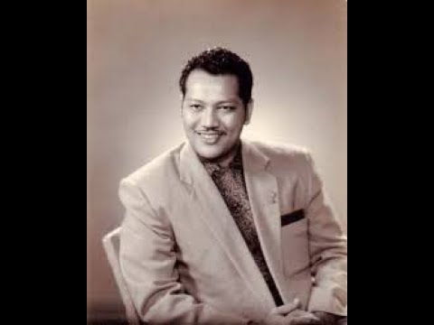 Tan Sri Dr. P. Ramlee Story.