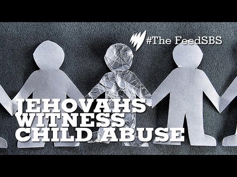 Jehovah's Witness church under fire at child abuse commission I The Feed
