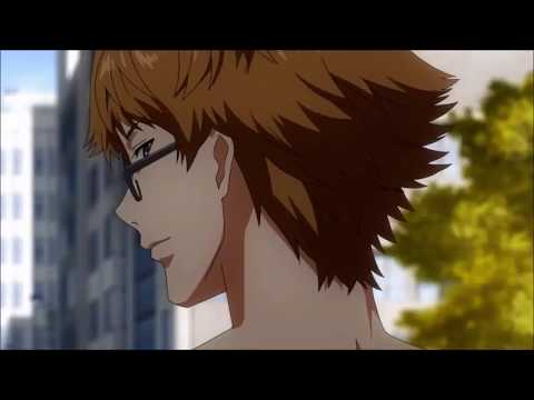 [amv] Tokyo Ghoul - Animals