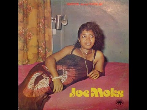 joe moks  closer than skin