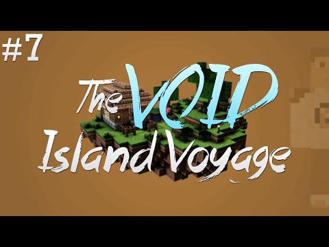 The OpTic Void Island Voyage! Episode 7- The Red Adventure | OpTicBigTymeR