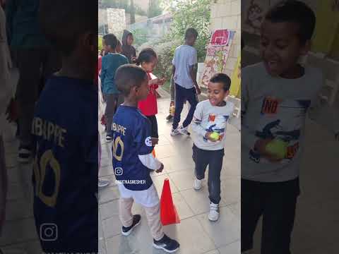 עשייה קהילתית במרכז אדמס