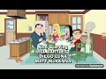 American Dad End Credits