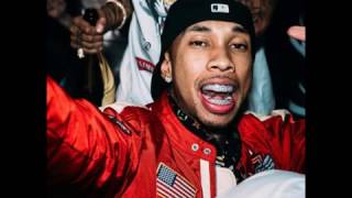 Tyga - Feel Me ft. Kanye West (Official Video)