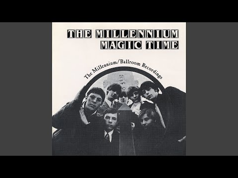 Ill Grow Stronger - The Millennium