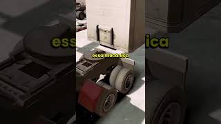 SERÁ QUE VAI DAR PRA CONECTAR O CAMINHÃO NA CAÇAMBA NO GTA 6? 🤔 #shorts #curiosidades #gta #gta6