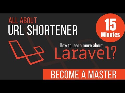 PHP with Laravel for beginners Become a Master in Laravel 01
