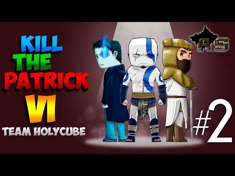 Kill The Patrick VI - #2 : German !