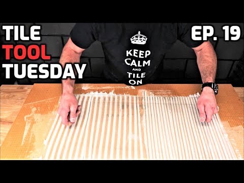 image-How big is a QEP square notch trowel?How big is a QEP square notch trowel?
