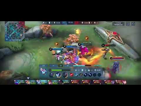 All Server Ranking Top1 Alpha