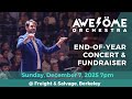 Awesöme Orchestra S End Of Year Concert 2025