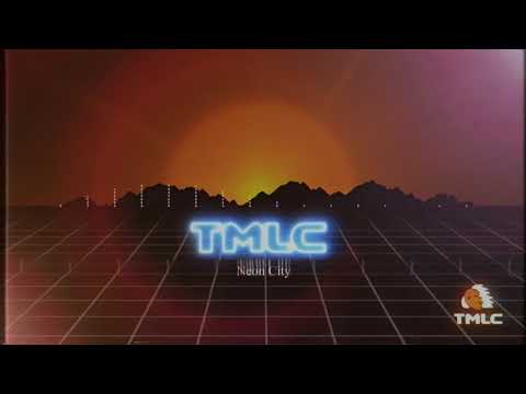 TMLC - Neon City