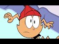 Conroy Cat And The Goof Troop Intro Latin American Spanish