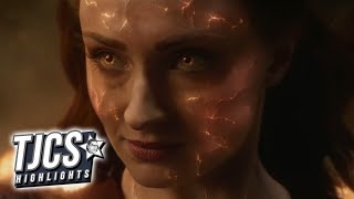 Final X-Men: Dark Phoenix Trailer Is The Best One Yet