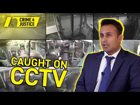 Bus Camera Truth | Claimed and Shamed | Crime Documentary