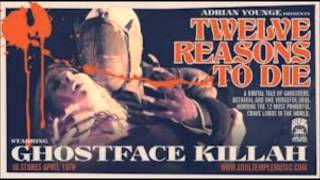 Ghostface Killah &amp; Adrian Younge &quot;Twelve Reasons To Die&quot; (Full Album) 2013