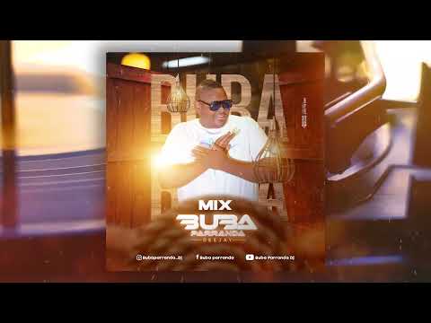 DJ BUBA  PARRANDA - MIX VALLENATO - CORTA VENA