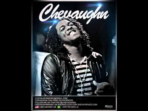 Chevaughn - All About You [February 2011]
