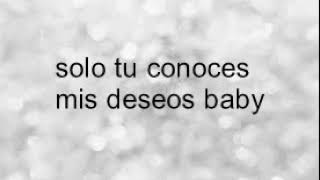 Corina Smith X Lenny Tavarez - Morir Juntos (LYRIC)