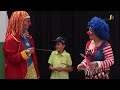 Dia da Criança Mogadouro | 2016