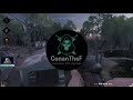 SQUAD WIPE Dynamite Fanning Hunt Showdown