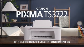 Canon PIXMA TS3722