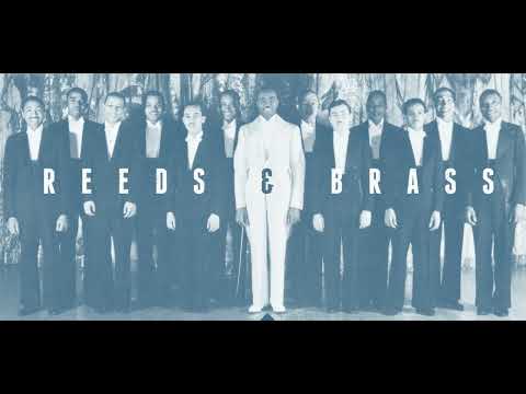 Rhythm Is Our Business - JIMMIE LUNCEFORD AND HIS ORCHESTRA. (with lyrics)