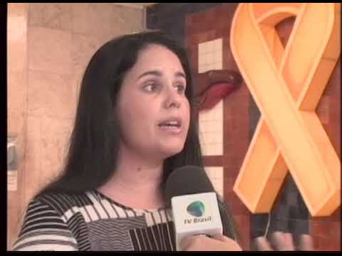 Julho amarelo debate hepatites.