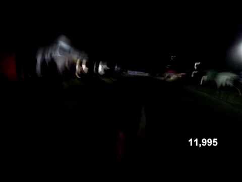 SDH Košťálov ženy - FNC Škodějov 2017 GOPRO