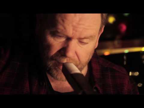 Slemish Sessions: Ken Haddock - Fairytale of New York