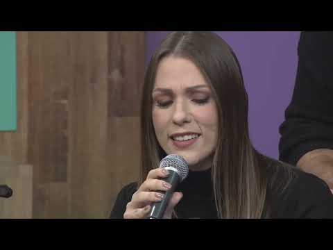 Cordão de Três - Daqui Pra Frente (ao vivo no Caixa de Música)