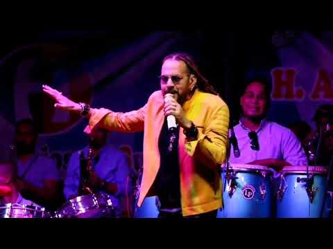 Es Mi Vida - Tono Rosario