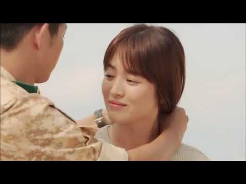 Song Song  Couple  MV CHENXPunch everytime 😘