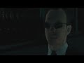 Matrix Path Of Neo The Last Stand Xbox Series X Aethersx2