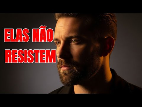 A LINGUAGEM CORPORAL MASCULINA QUE ELAS NÃO RESISTEM